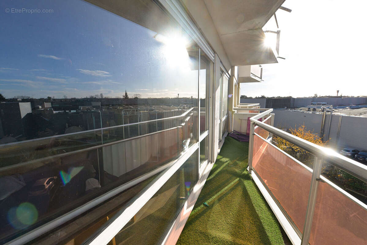 Appartement à ANGERS