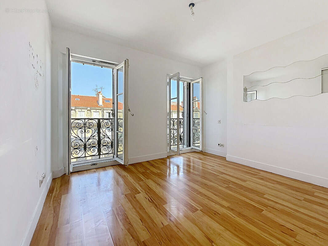 Appartement T3 en duplex 83m2 en étage élevé avec ascenseur - photo 4