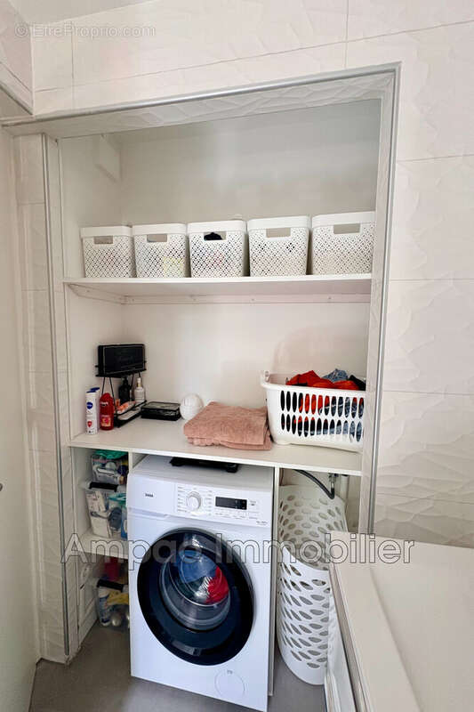 Appartement à CANET-EN-ROUSSILLON