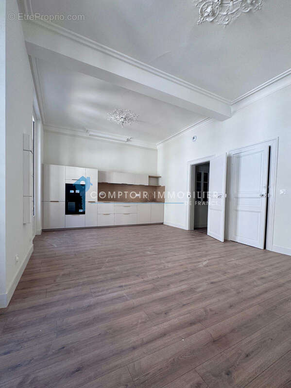 Dépt Hérault (34), à vendre MONTPELLIER Appartement T4 de 78m2 - Balcon - Local Vélo - photo 8
