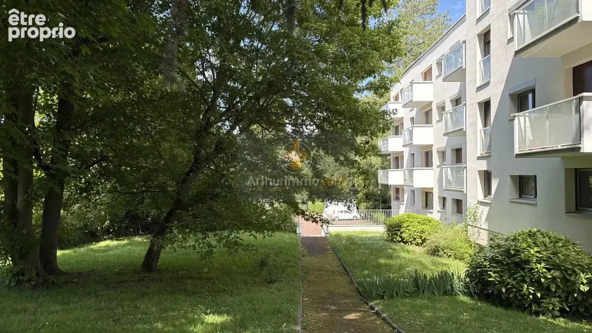 Photo Appartement à Marly-Le-Roi au prix de 219 000€