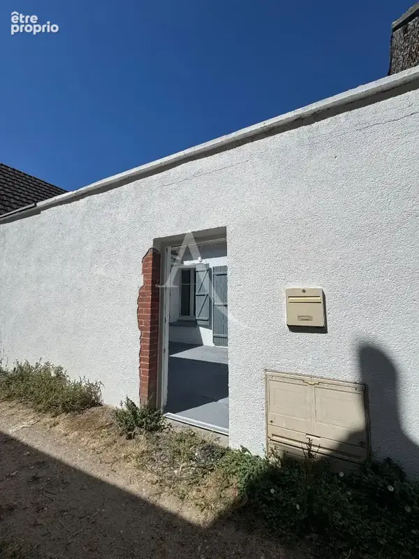 Maison a vendre romorantin - photo 4