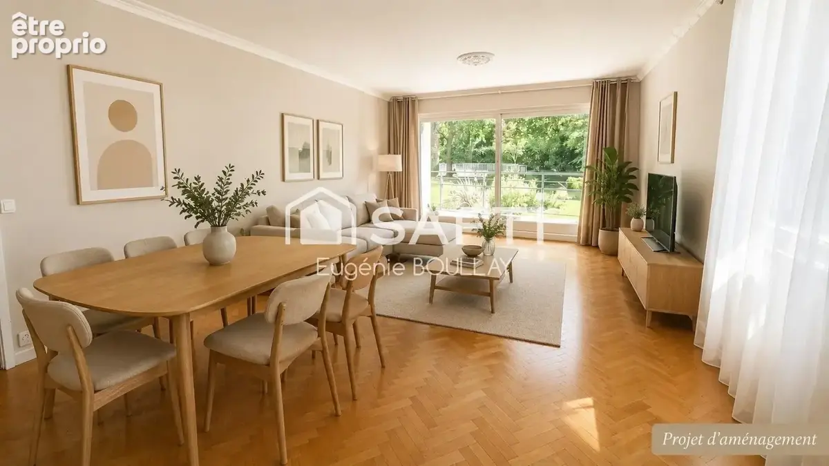 Photo 1 - Appartement à BIARRITZ