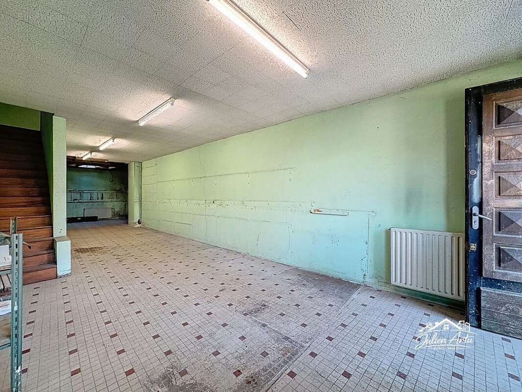 Maison 120 m² à Nantes  - photo 2