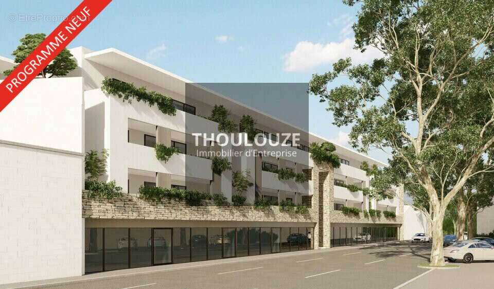 Autre à CLERMONT-L'HERAULT