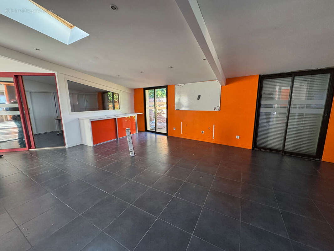 Commerce à CASTANET-TOLOSAN