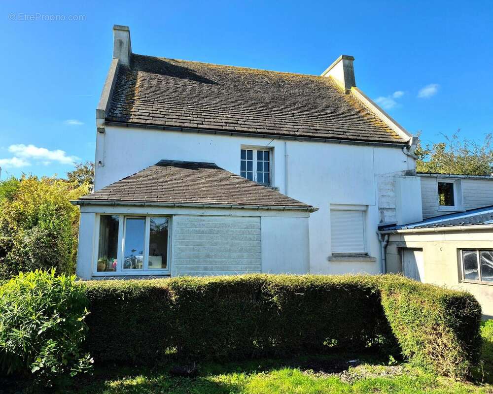 Photo 6 - Maison à SAINT-VOUGAY