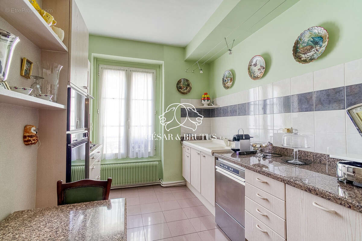 Appartement à LYON-2E
