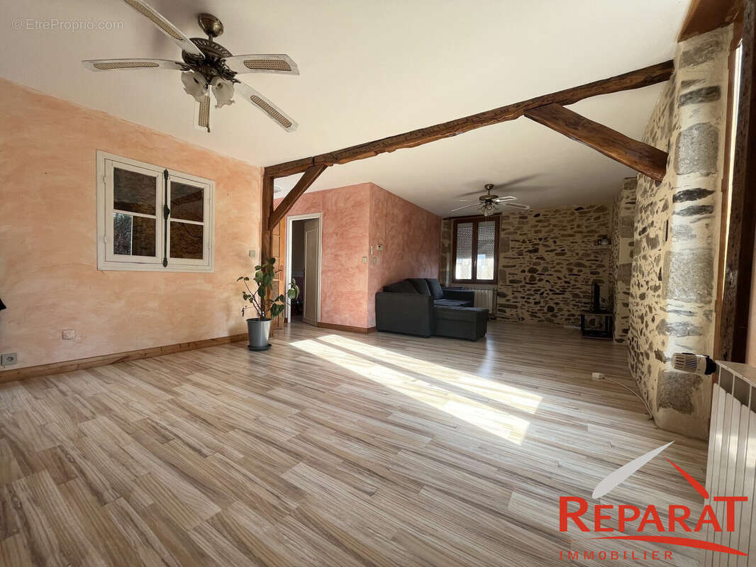 Maison à PERPEZAC-LE-NOIR