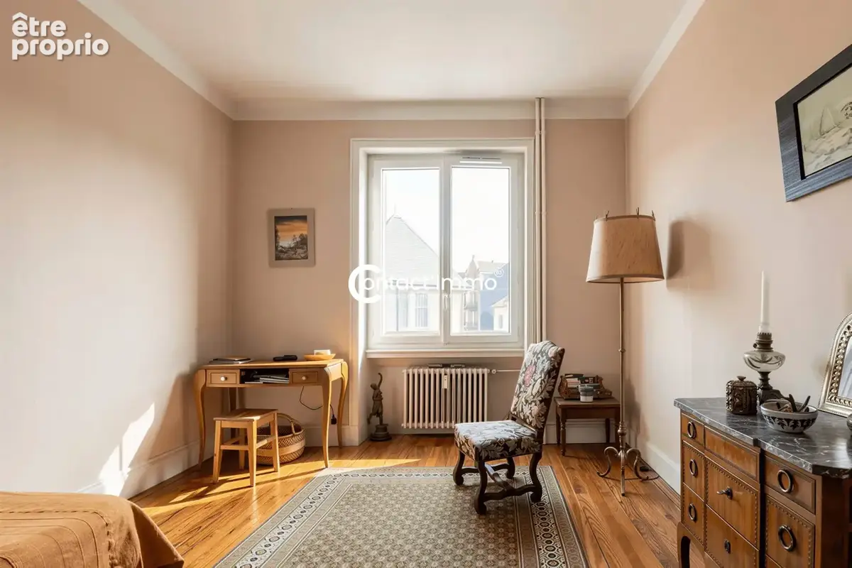 Appartement 3 pièces 70 m² à vendre à Clermont-Ferrand (63100) - photo 2