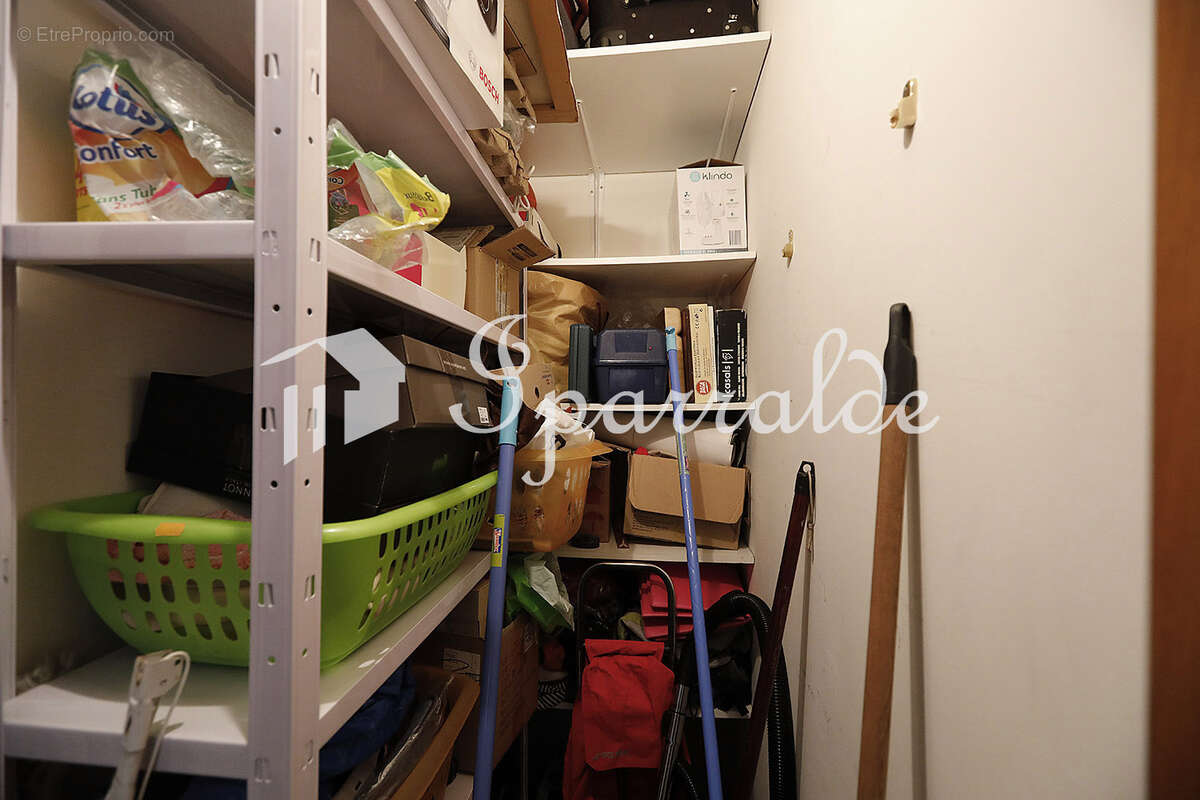 Appartement à HENDAYE