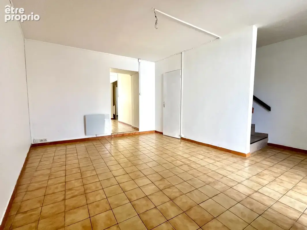 Maison au coeur de CIRE D'AUNIS, 2 chambres - photo 9