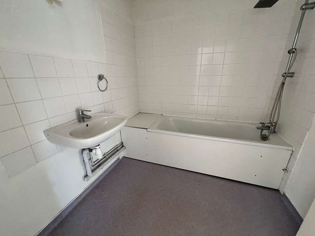 Appartement à CLERMONT-FERRAND