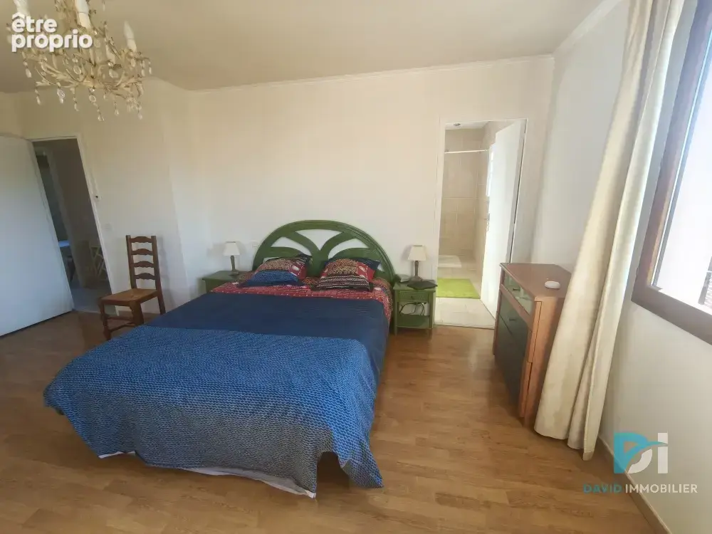 VIAS   Villa familiale avec piscine chauffée dans un environnement calme - photo 12