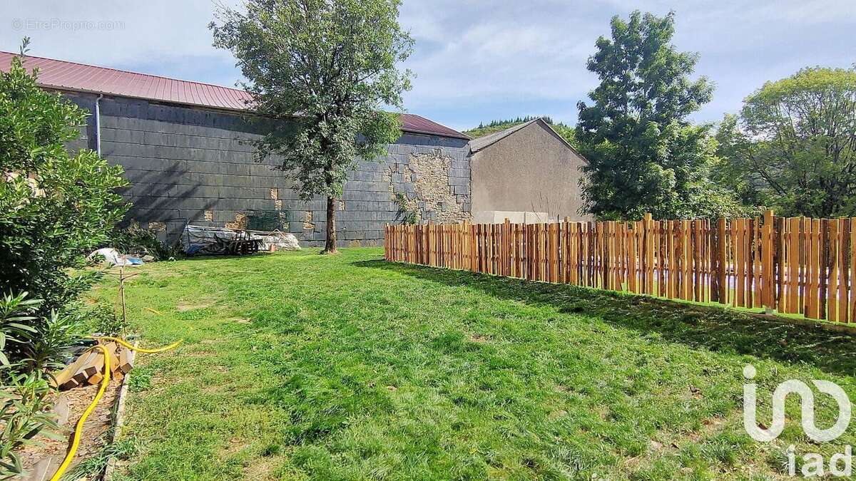 Photo 9 - Maison à LABASTIDE-ROUAIROUX