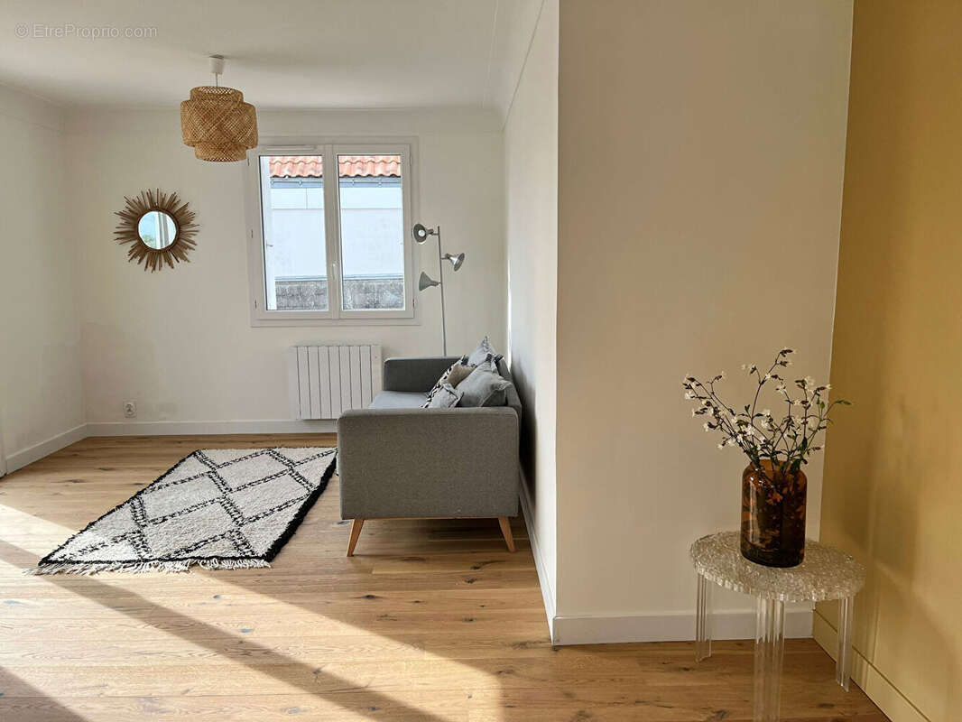 Maison de plain pied, Pornic 5 pièce(s) 95.15 m2 - photo 2