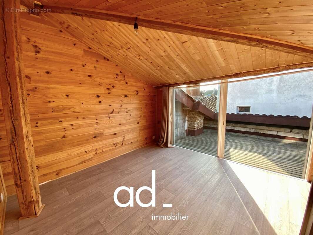 Appartement à LA ROCHELLE