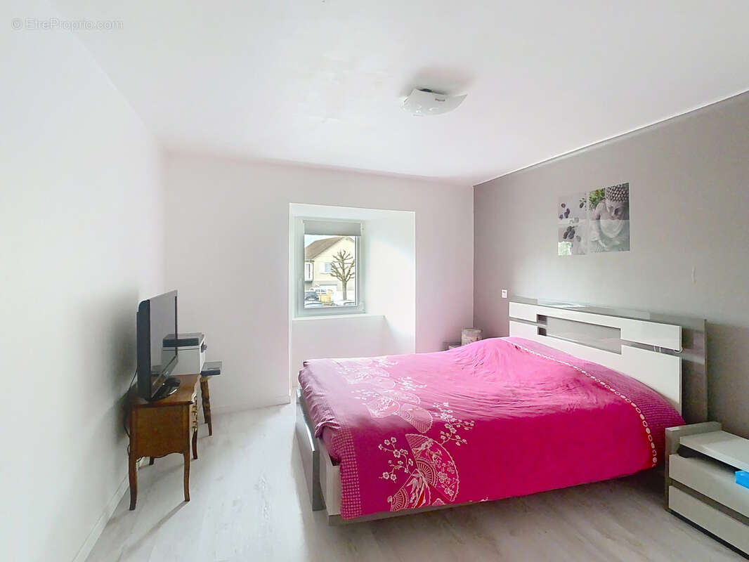 Appartement à DELLE