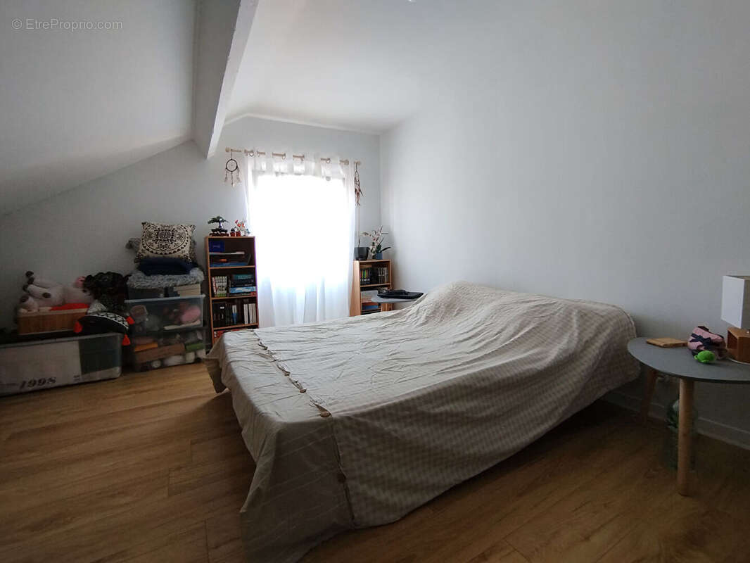 Maison montescourt lizerolles 7 pièces 93 m² - photo 13