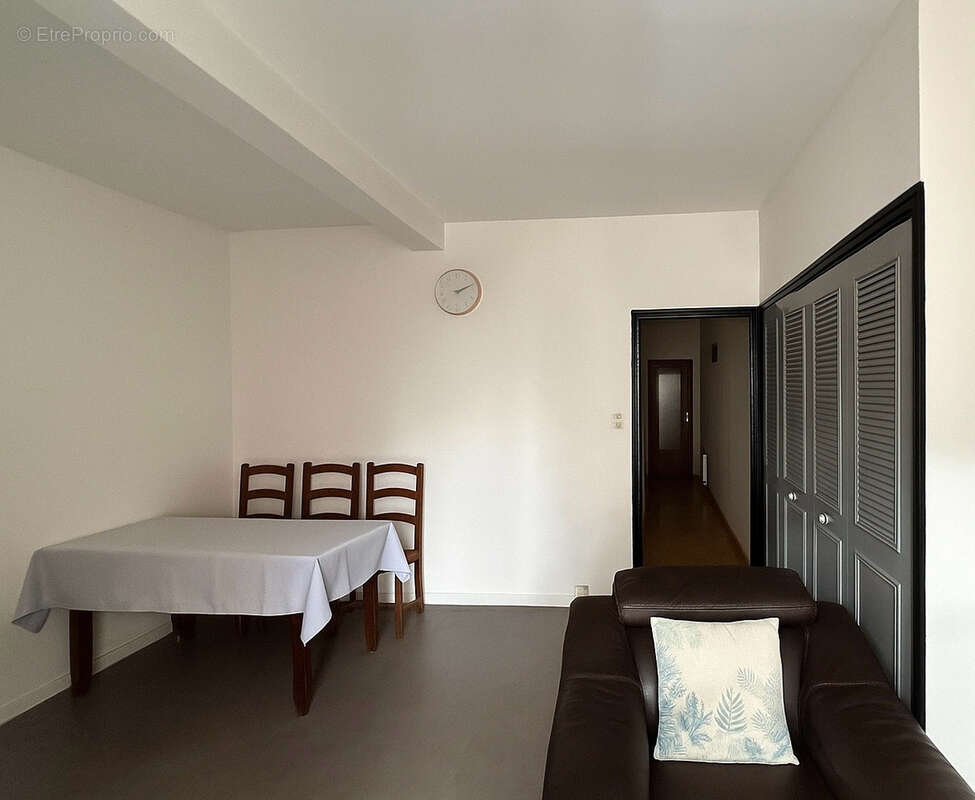 Appartement à RIEUX-MINERVOIS