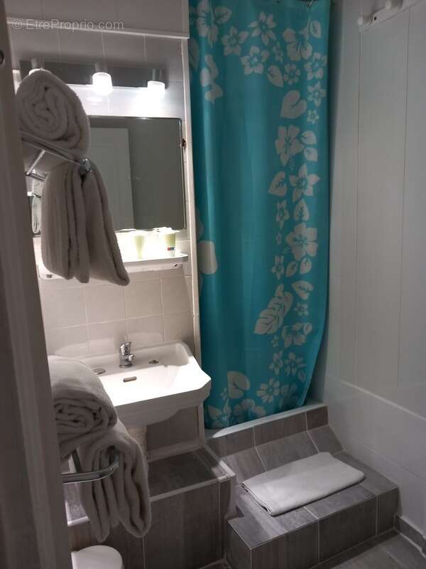 Appartement à LOURDES