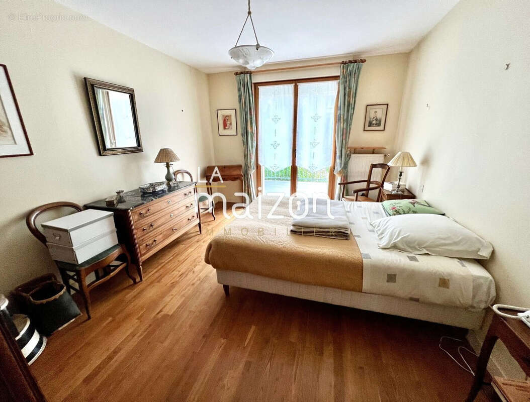 Maison à SAINT-BRIEUC