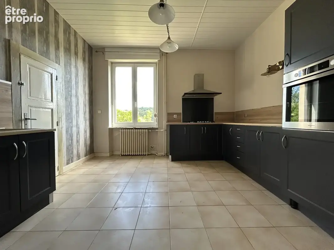 FREYMING-MERLEBACH - Maison mitoyenne à vendre 5 pièces - photo 2