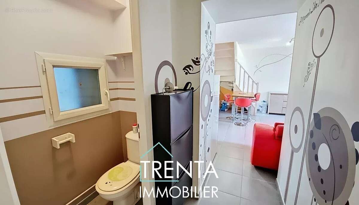 Appartement à AOSTE