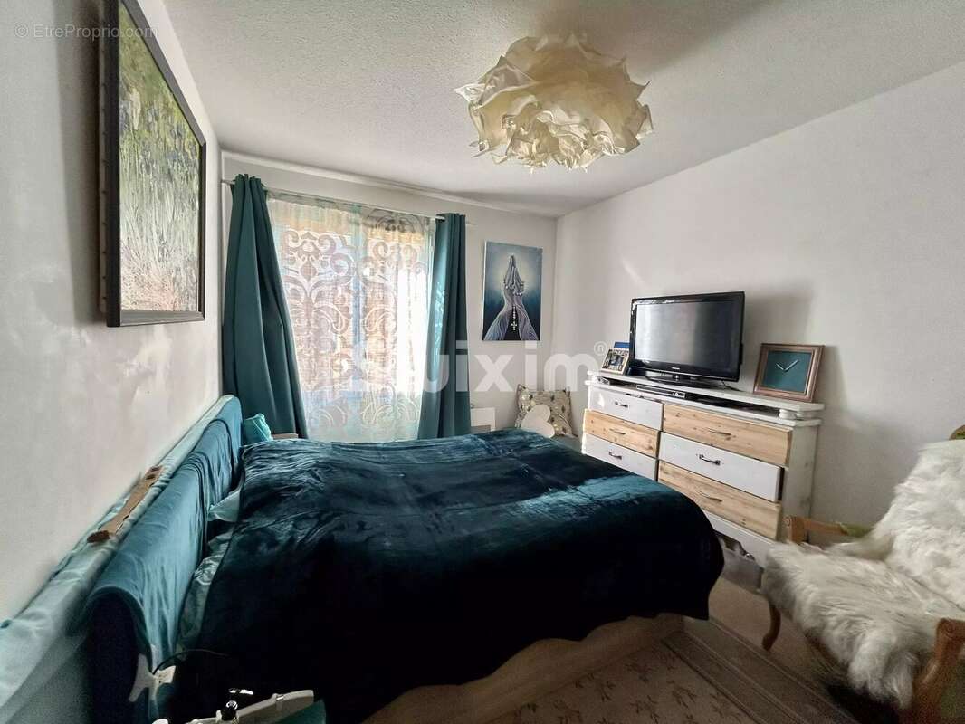 Appartement à LES ARCS