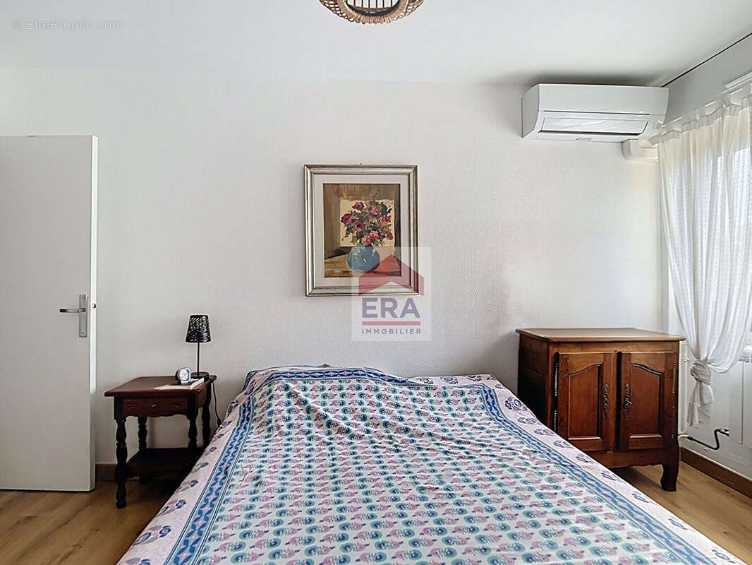 Appartement à MARSEILLE-10E