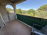 Appartement à CALVI