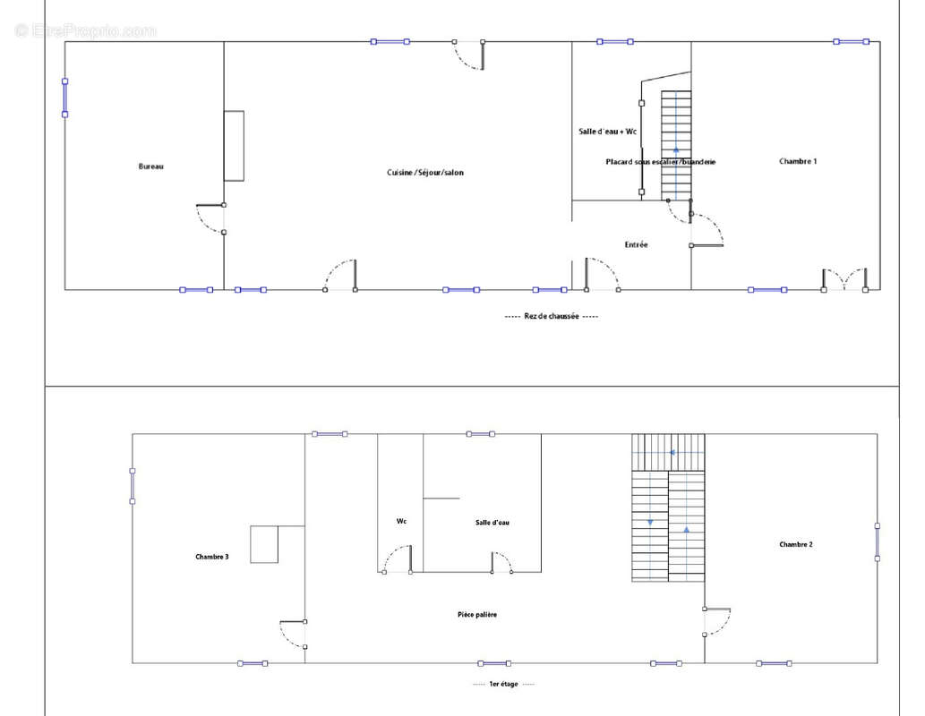 Maison à CONCHES-EN-OUCHE