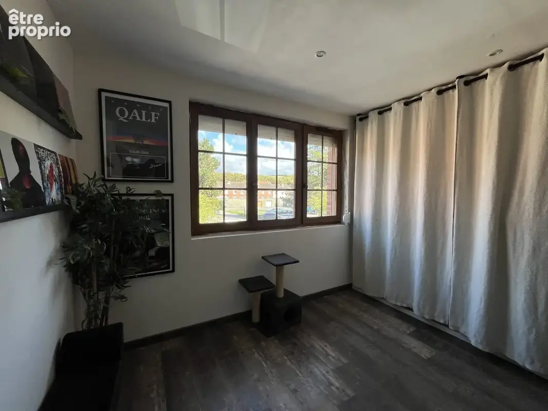 Maison 5 pièces 91 m² à vendre à Camiers (62176) - photo 6