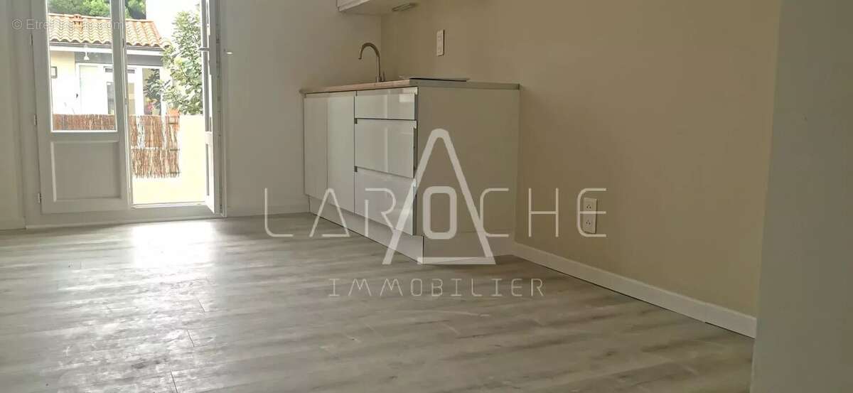 Appartement à ARGELES-SUR-MER