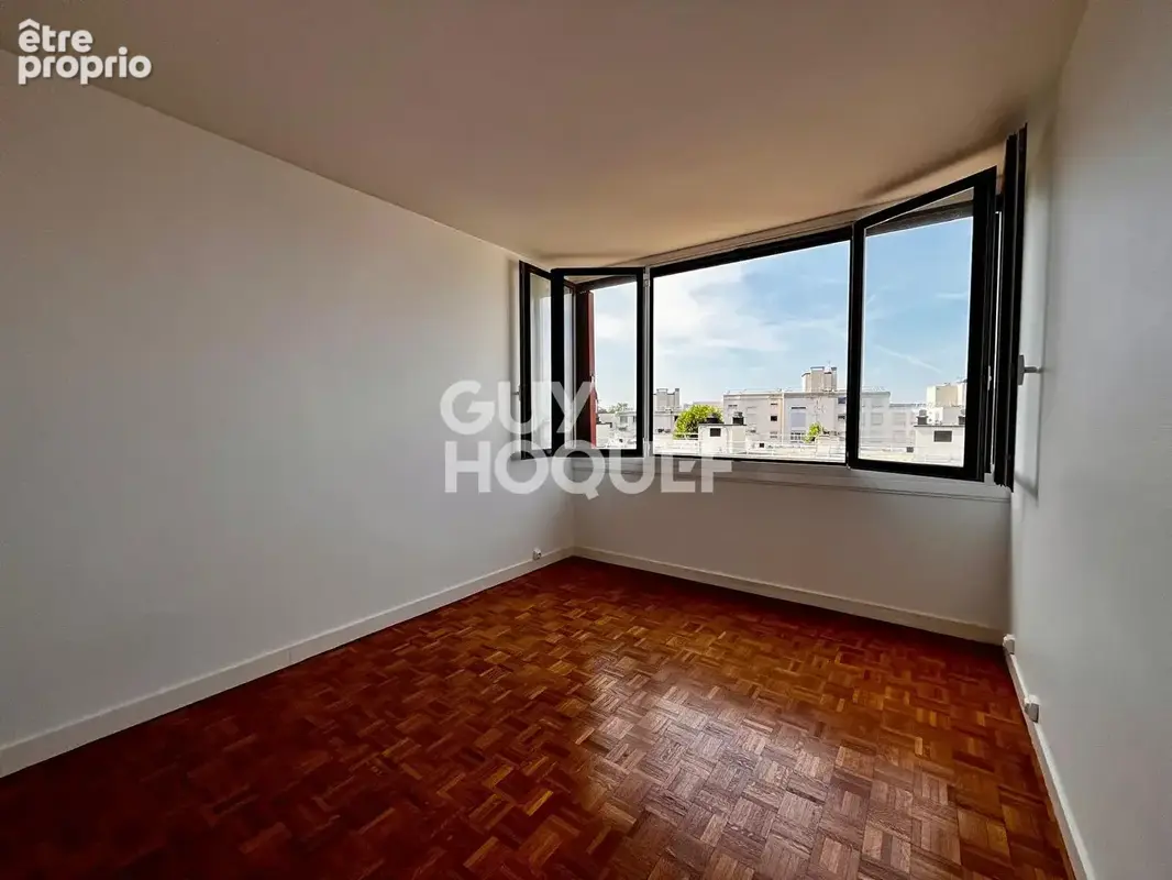 Limite 15ème - 4 Pièces avec Balcon et cave - photo 9