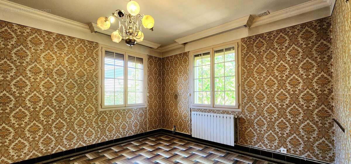 Maison à MONTPELLIER