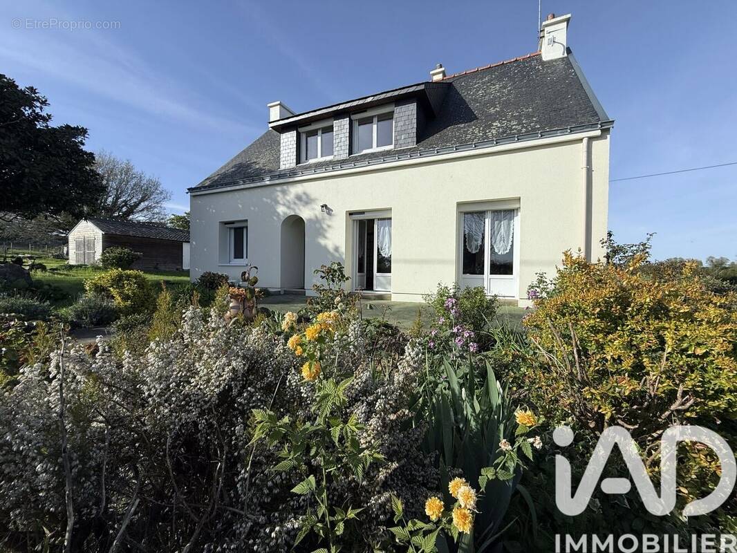 Photo 1 - Maison à MUZILLAC