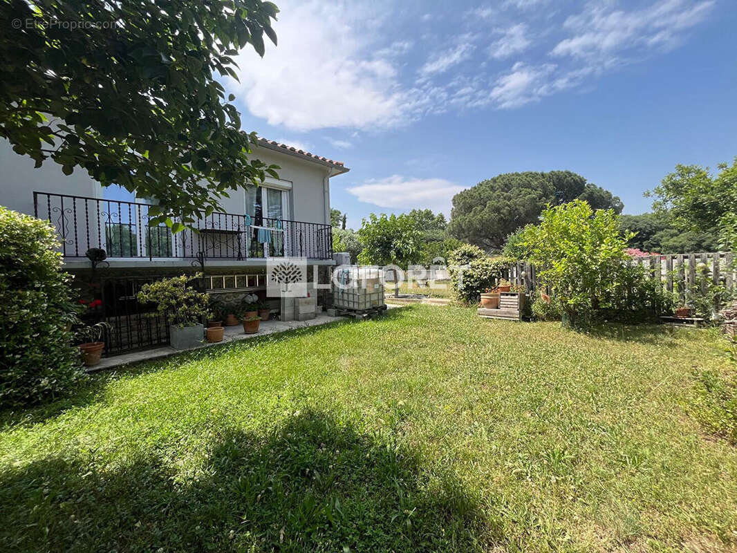 Maison à CERET