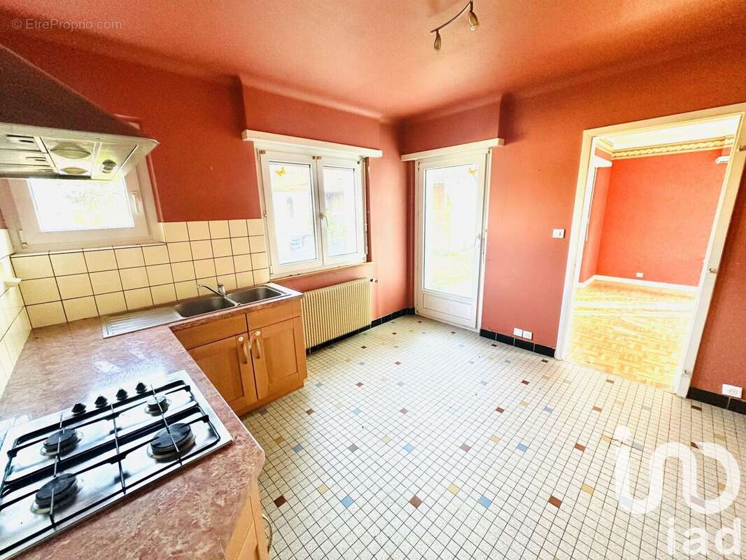 Maison 170 m² à Bettlach  - photo 6