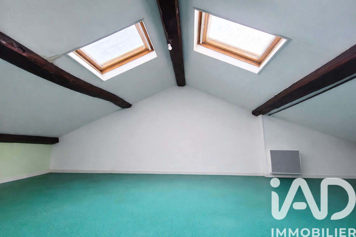 Photo 5 - Maison à VRIGNE-AUX-BOIS