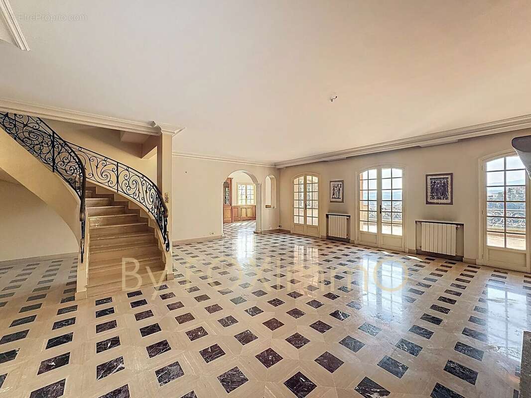 Maison à SAINT-PAUL