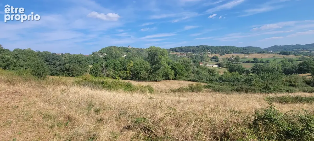 Magnifique terrain à bâtir sur les hauteurs ! - photo 11