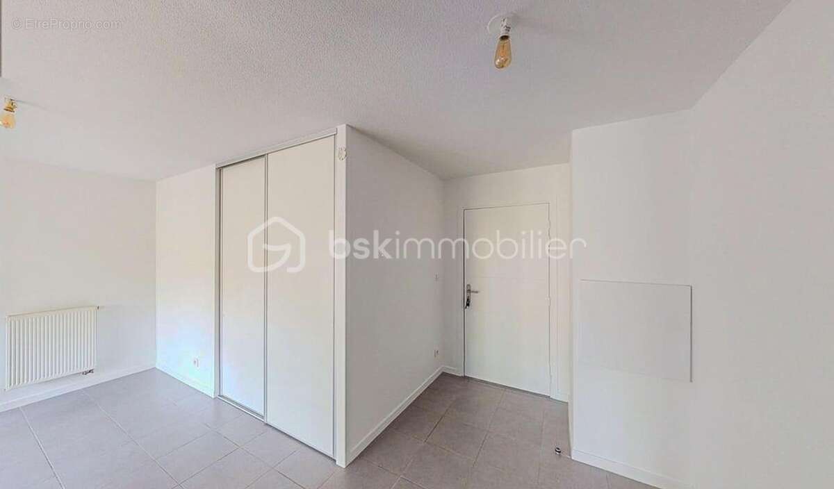 Appartement à BAYONNE