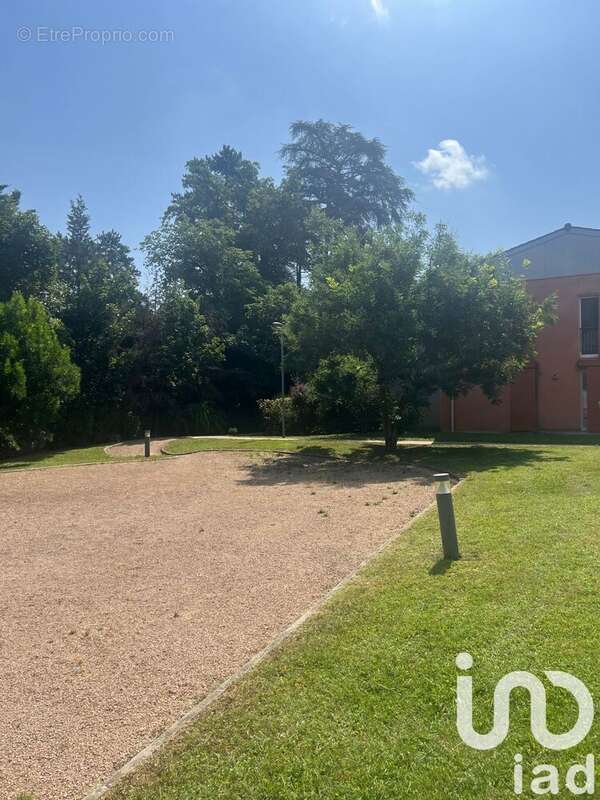 Photo 9 - Appartement à LA VERPILLIERE