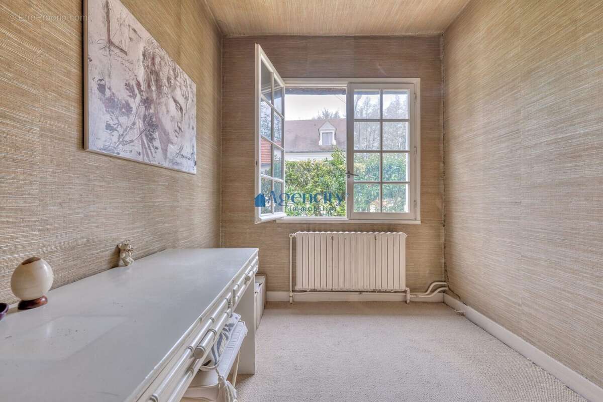 Maison à NOISY-LE-GRAND