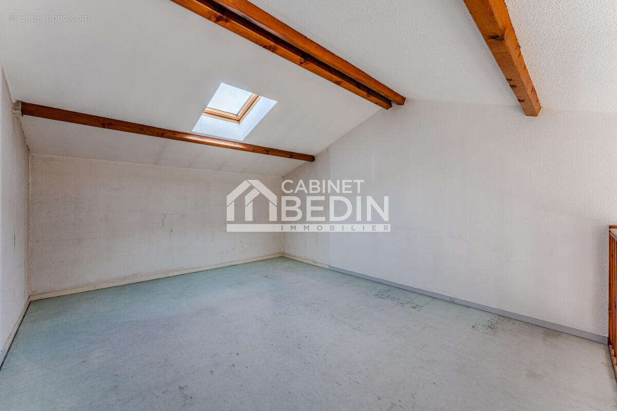 Appartement à LA TESTE-DE-BUCH