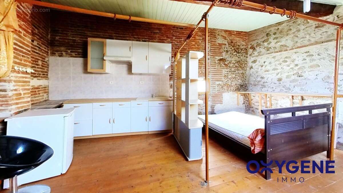 Appartement à SAINT-ESTEVE