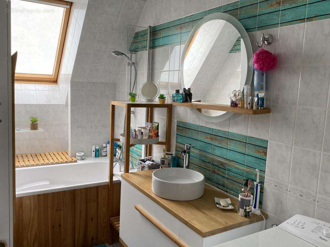 Appartement à WINTZENHEIM