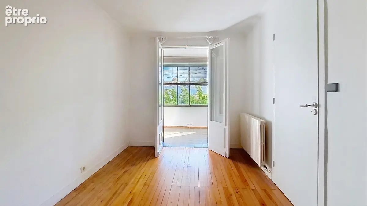 Maison familiale - Quartier Monséjour à Bordeaux Caudéran - photo 5