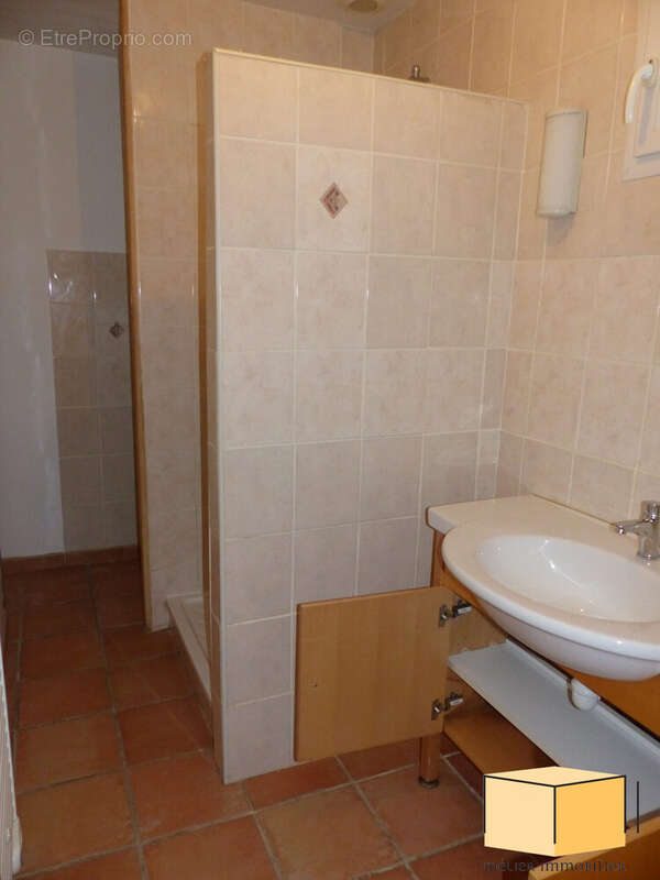 Appartement à VIRIEU-LE-GRAND